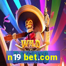 n19 bet.com